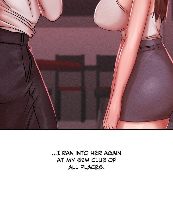 True or False? - Chapter 48 [photo 7] - MangaPorn