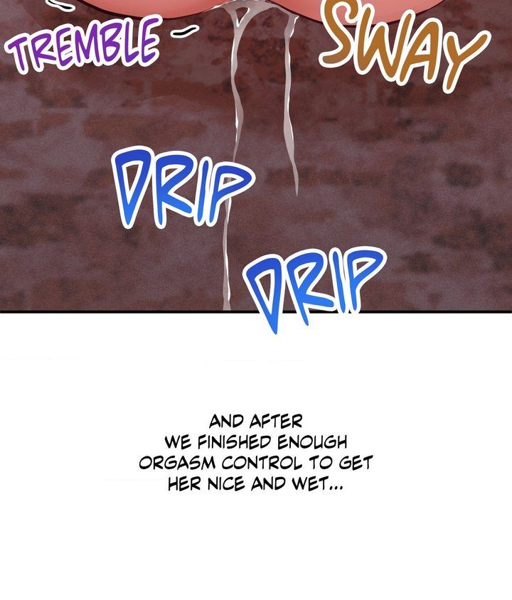 True or False? - Chapter 49 [photo 31] - MangaPorn