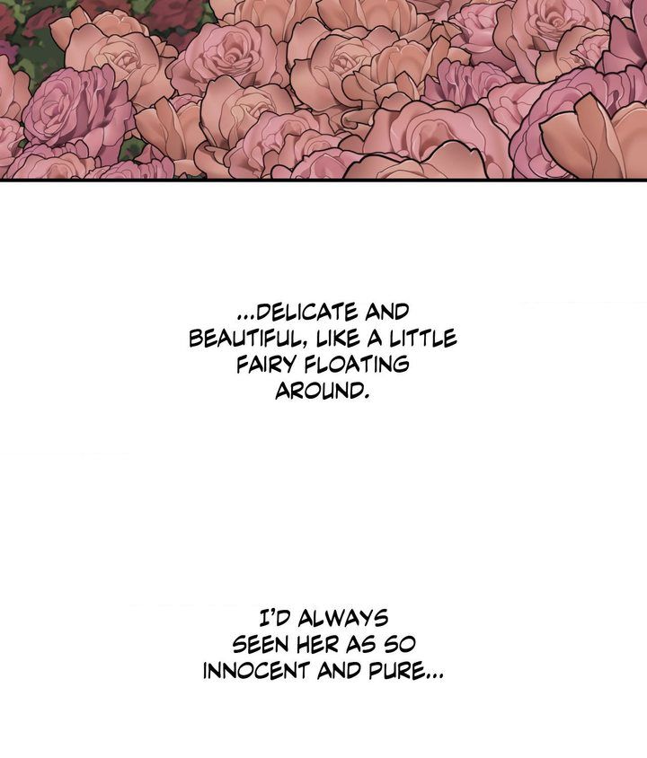 True or False? - Chapter 49 [photo 5] - MangaPorn