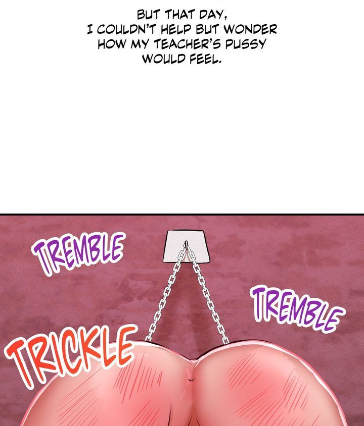 True or False? - Chapter 50 [photo 28] - MangaPorn