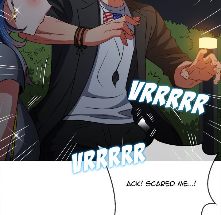 My High School Bully - Chapter 80 [photo 107] - MangaPorn