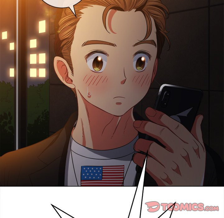 My High School Bully - Chapter 80 [photo 129] - MangaPorn