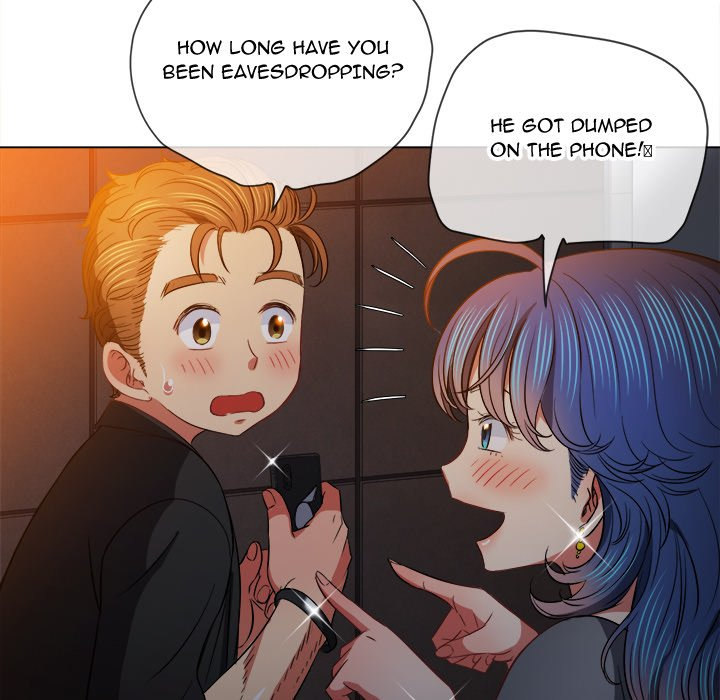 My High School Bully - Chapter 80 [photo 135] - MangaPorn
