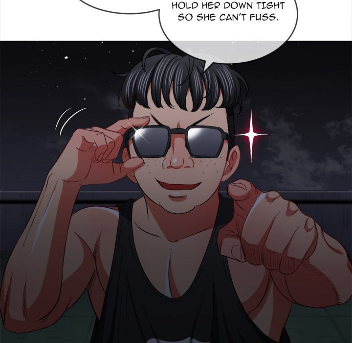 My High School Bully - Chapter 80 [photo 40] - MangaPorn