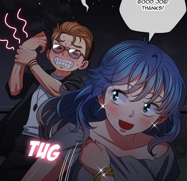 My High School Bully - Chapter 80 [photo 44] - MangaPorn