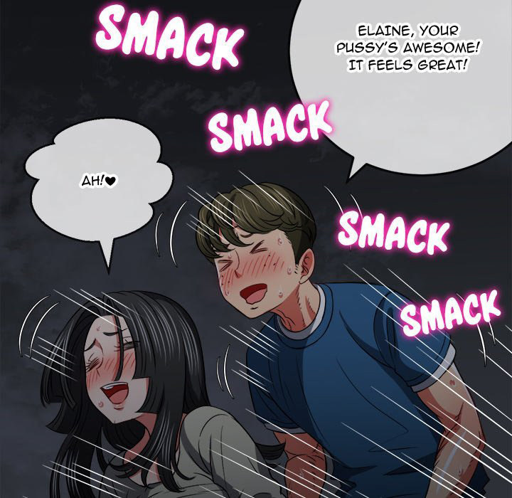 My High School Bully - Chapter 80 [photo 70] - MangaPorn