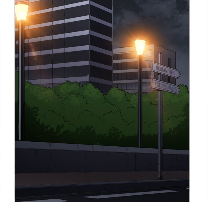 My High School Bully - Chapter 80 [photo 85] - MangaPorn