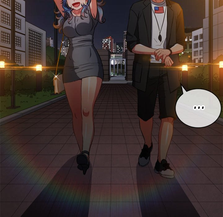 My High School Bully - Chapter 80 [photo 87] - MangaPorn