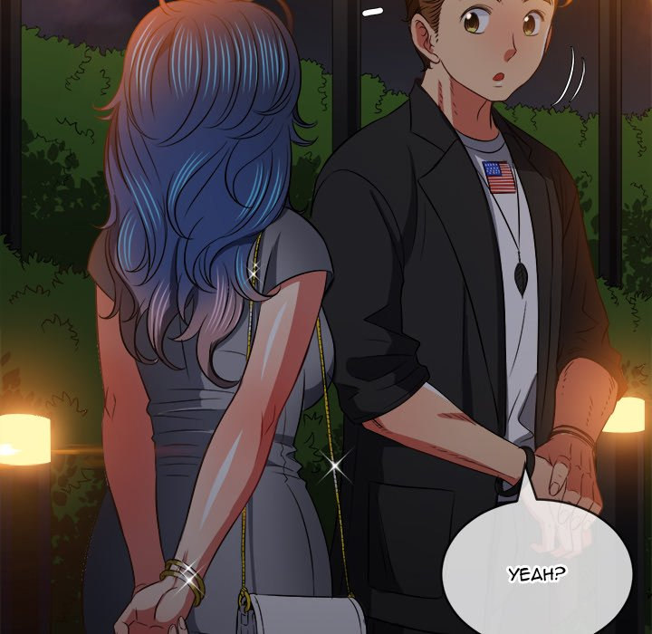 My High School Bully - Chapter 80 [photo 96] - MangaPorn