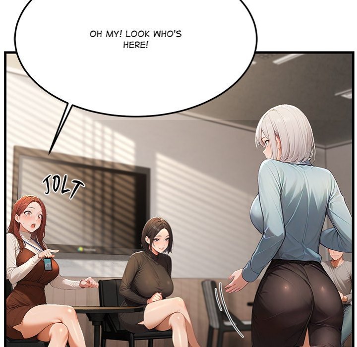 Master of the Spotlight - Chapter 12 [photo 125] - MangaPorn