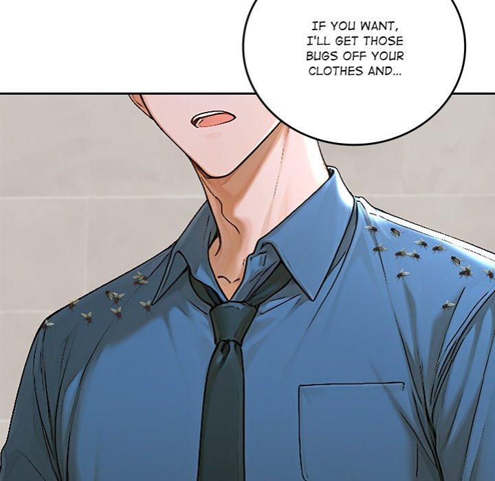 Desire Village - Chapter 13 [photo 107] - MangaPorn