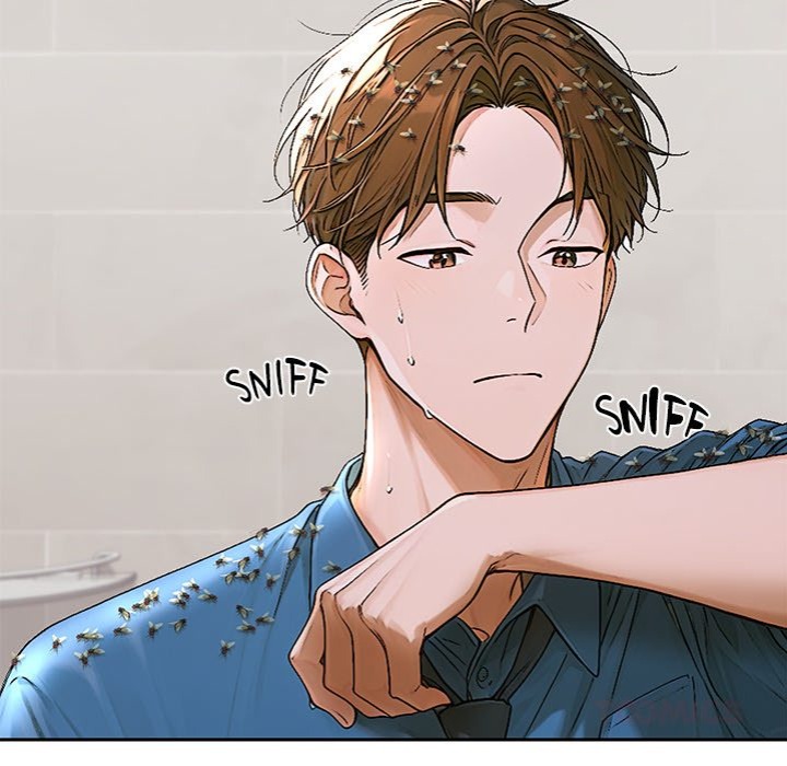 Desire Village - Chapter 13 [photo 116] - MangaPorn
