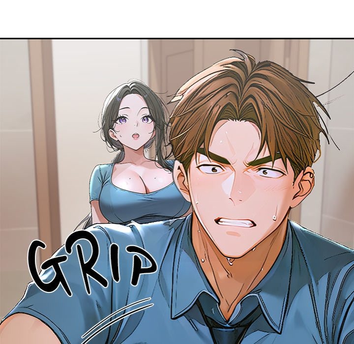 Desire Village - Chapter 13 [photo 13] - MangaPorn