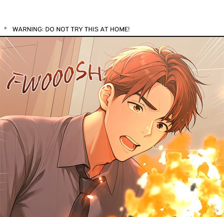 Desire Village - Chapter 13 [photo 16] - MangaPorn