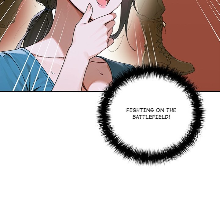 Desire Village - Chapter 13 [photo 30] - MangaPorn