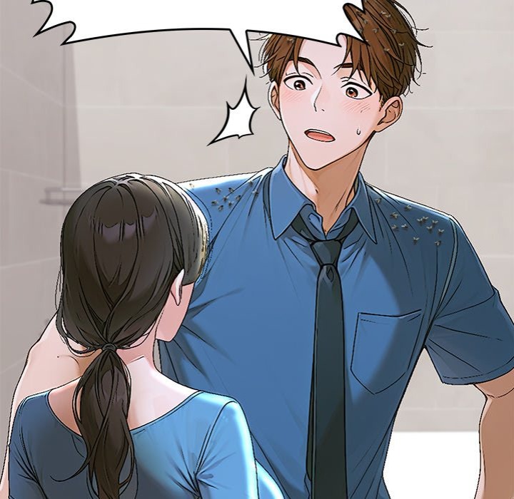Desire Village - Chapter 13 [photo 87] - MangaPorn