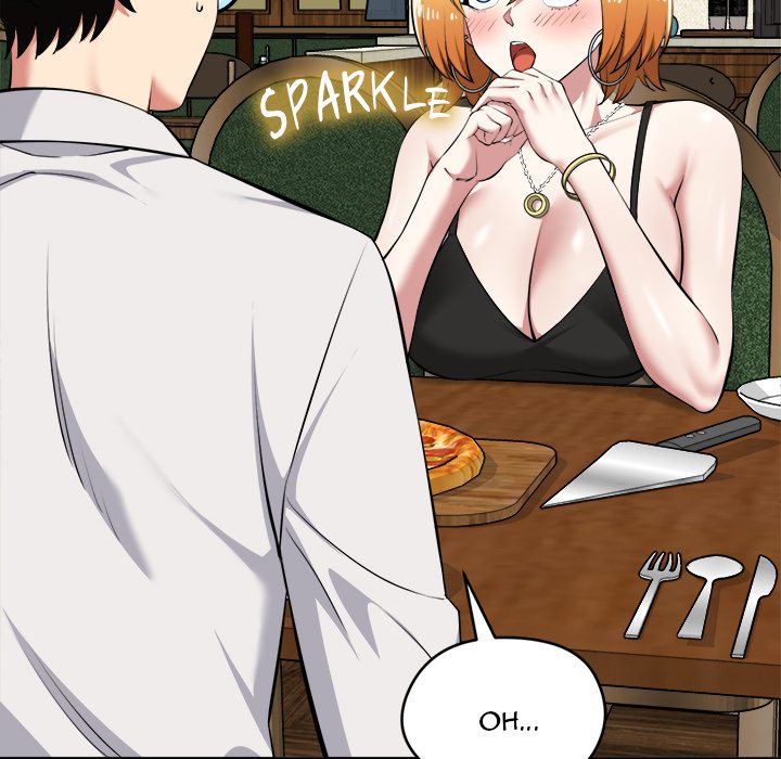 Start Game - Chapter 21 [photo 33] - MangaPorn