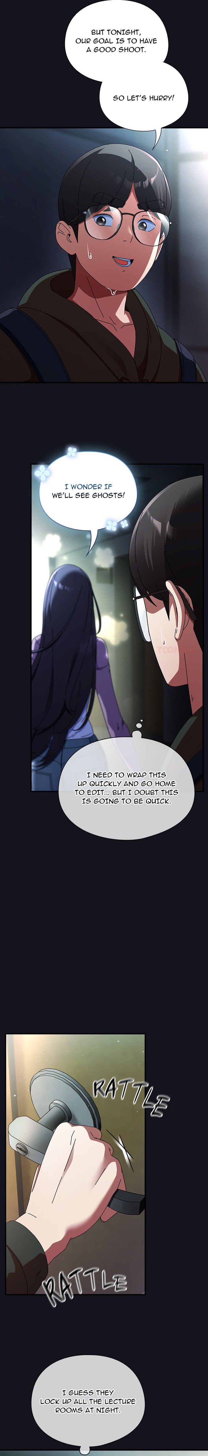 Take a Photo of Me - Chapter 11 [photo 2] - MangaPorn