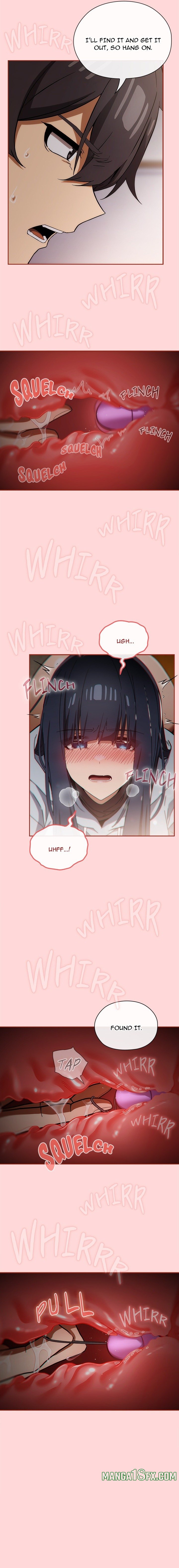 Switch ON Season 2 - Chapter 3 [photo 11] - MangaPorn