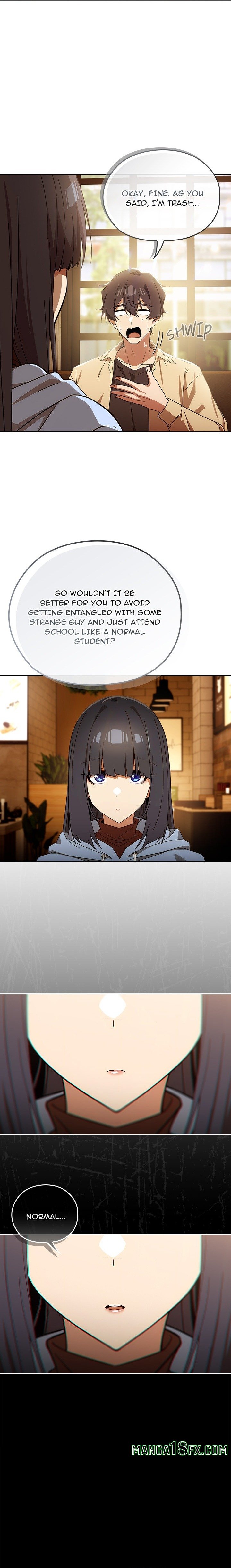 Switch ON Season 2 - Chapter 3 [photo 18] - MangaPorn