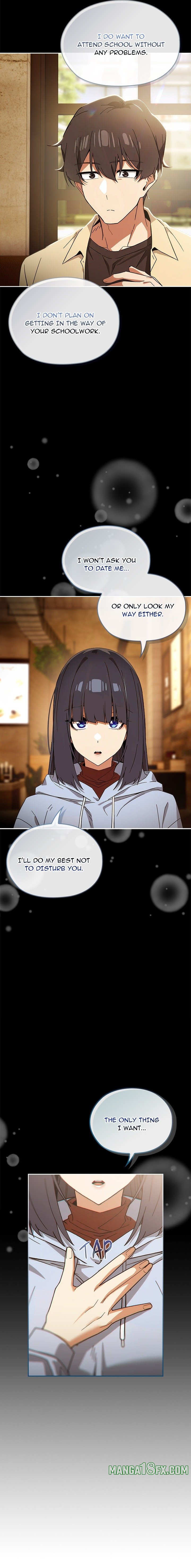Switch ON Season 2 - Chapter 3 [photo 19] - MangaPorn
