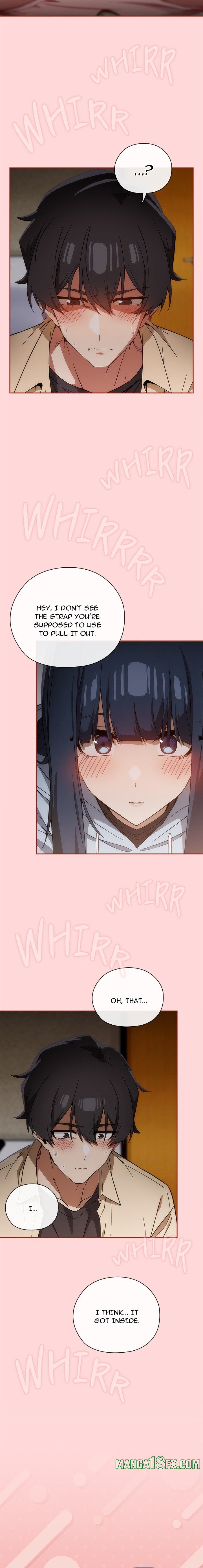 Switch ON Season 2 - Chapter 3 [photo 9] - MangaPorn