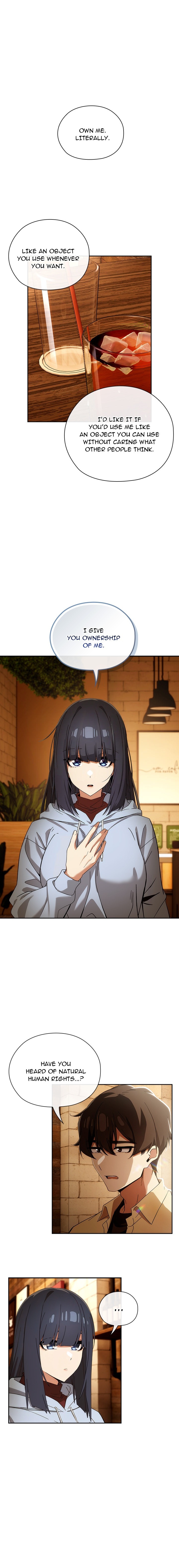 Switch ON Season 2 - Chapter 4 [photo 1] - MangaPorn