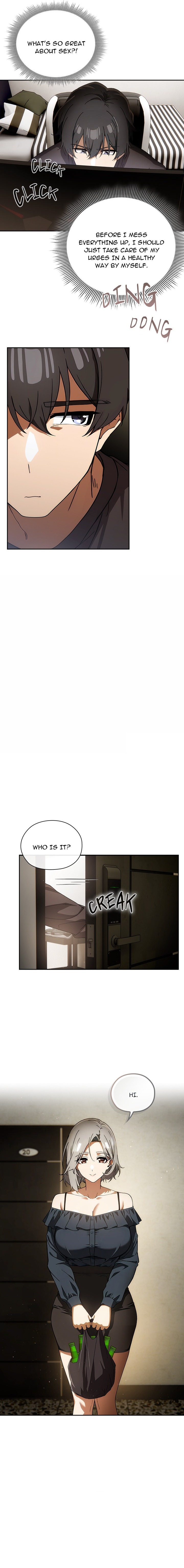 Switch ON Season 2 - Chapter 4 [photo 10] - MangaPorn