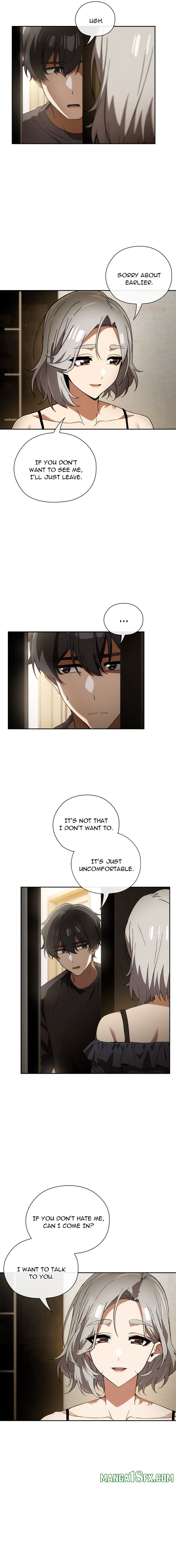 Switch ON Season 2 - Chapter 4 [photo 11] - MangaPorn