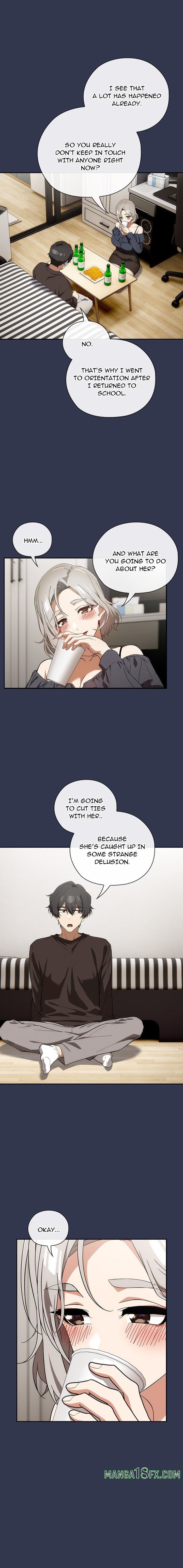 Switch ON Season 2 - Chapter 4 [photo 13] - MangaPorn