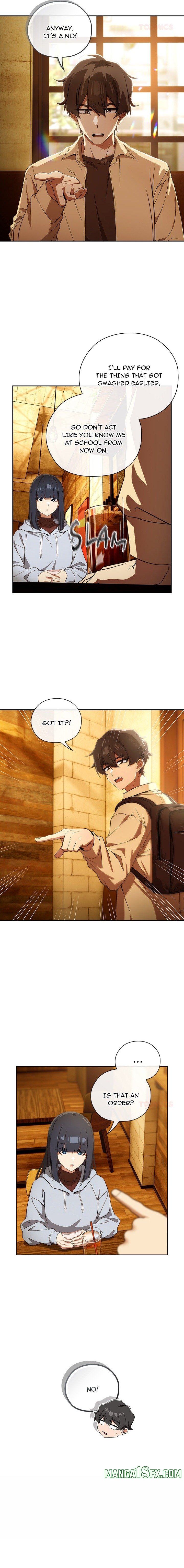 Switch ON Season 2 - Chapter 4 [photo 4] - MangaPorn