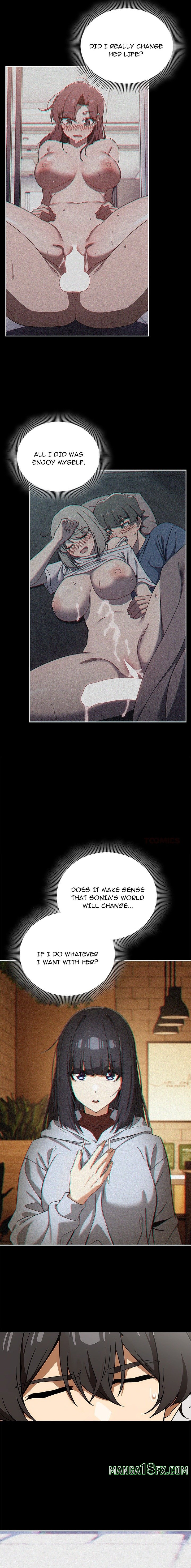 Switch ON Season 2 - Chapter 4 [photo 7] - MangaPorn