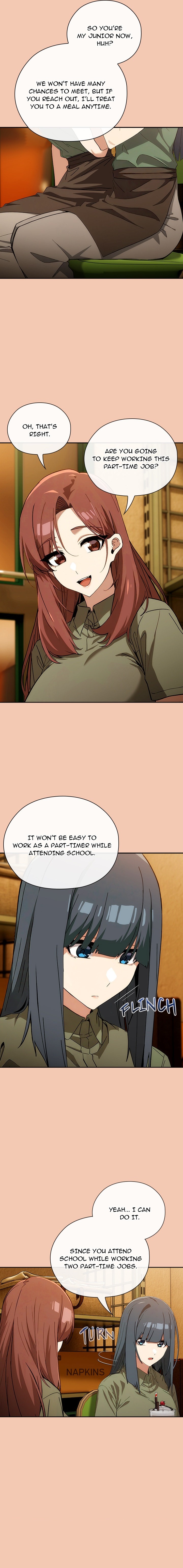 Switch ON Season 2 - Chapter 5 [photo 11] - MangaPorn