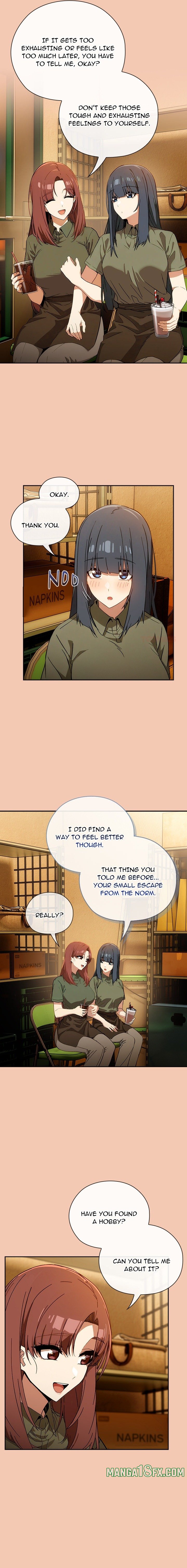 Switch ON Season 2 - Chapter 5 [photo 13] - MangaPorn