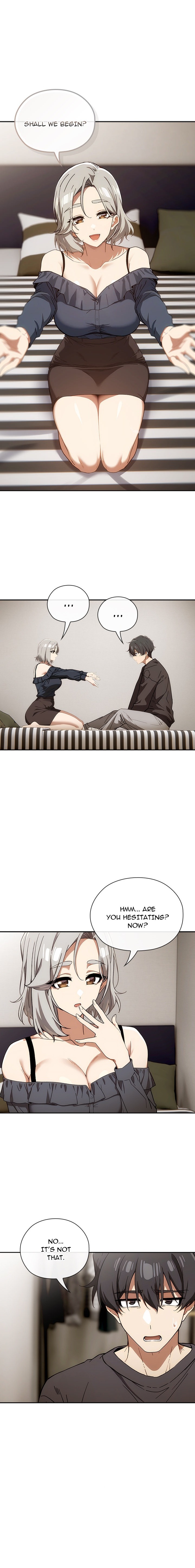 Switch ON Season 2 - Chapter 5 [photo 15] - MangaPorn