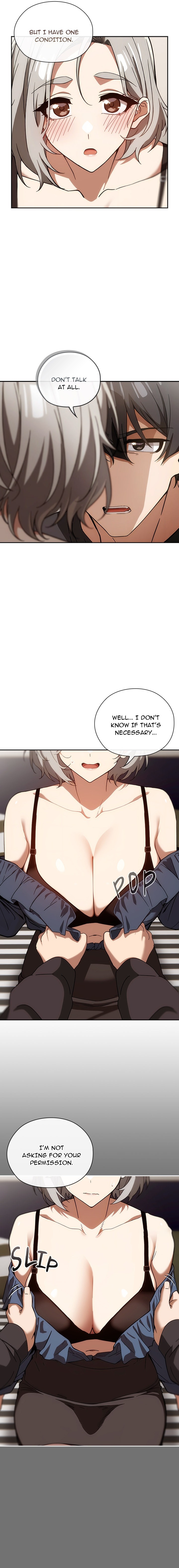 Switch ON Season 2 - Chapter 5 [photo 17] - MangaPorn