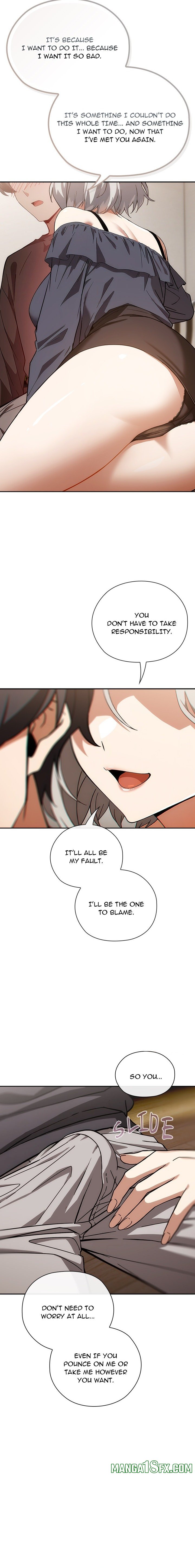 Switch ON Season 2 - Chapter 5 [photo 4] - MangaPorn