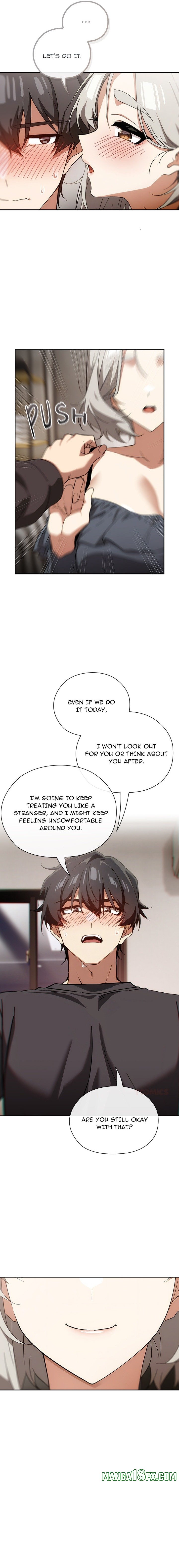 Switch ON Season 2 - Chapter 5 [photo 5] - MangaPorn