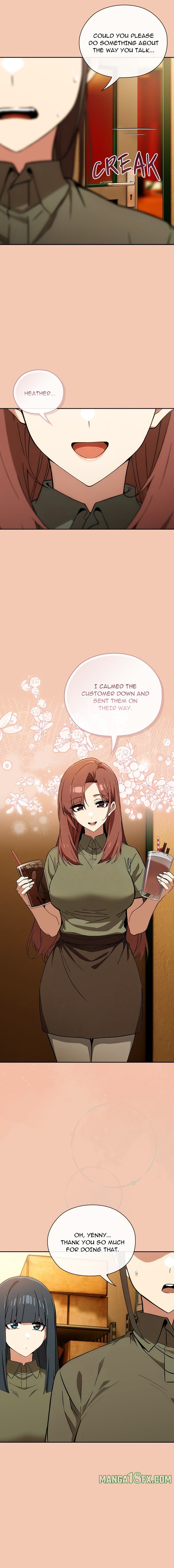 Switch ON Season 2 - Chapter 5 [photo 8] - MangaPorn