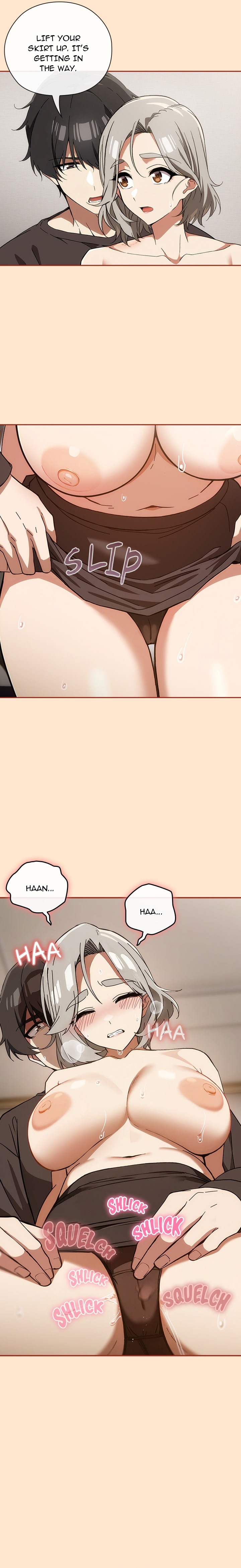 Switch ON Season 2 - Chapter 6 [photo 12] - MangaPorn