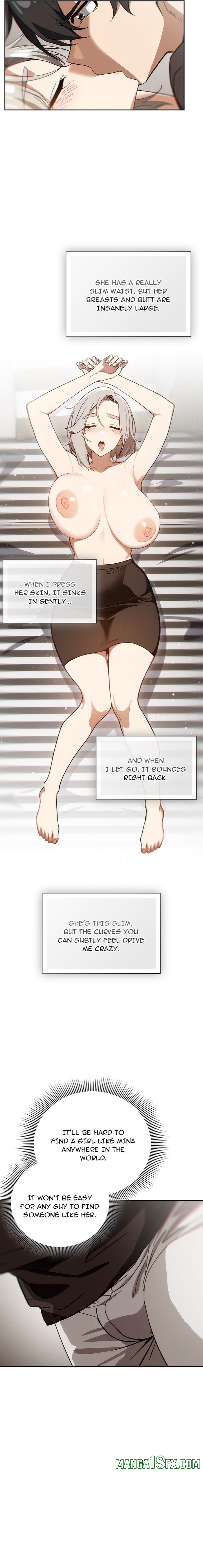 Switch ON Season 2 - Chapter 6 [photo 3] - MangaPorn