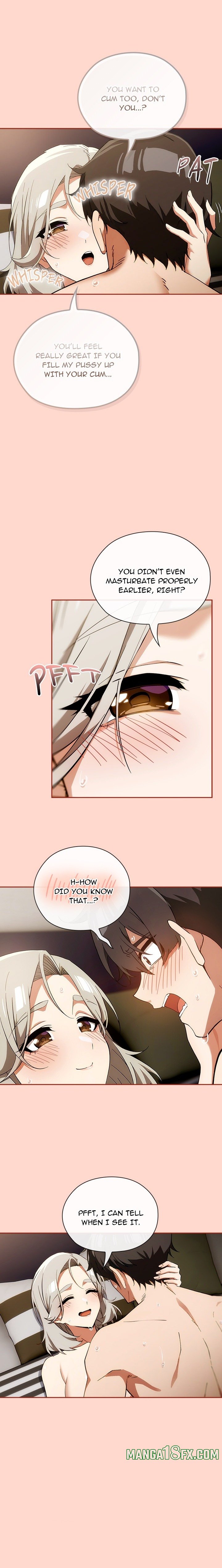 Switch ON Season 2 - Chapter 7 [photo 12] - MangaPorn