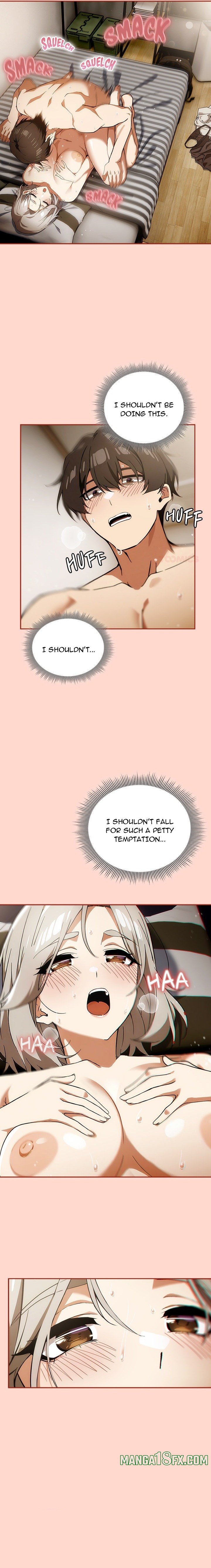 Switch ON Season 2 - Chapter 7 [photo 3] - MangaPorn