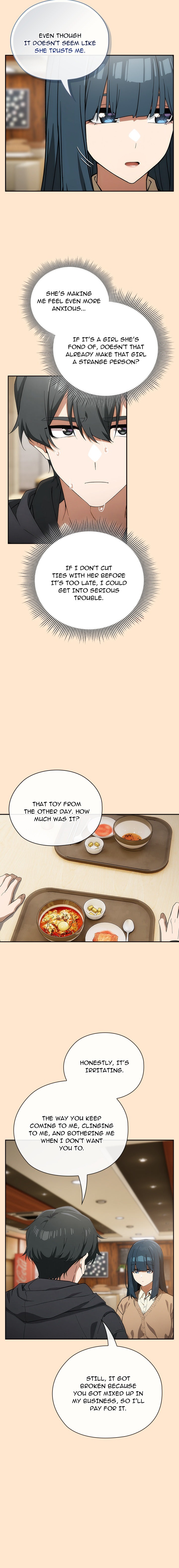 Switch ON Season 2 - Chapter 8 [photo 16] - MangaPorn