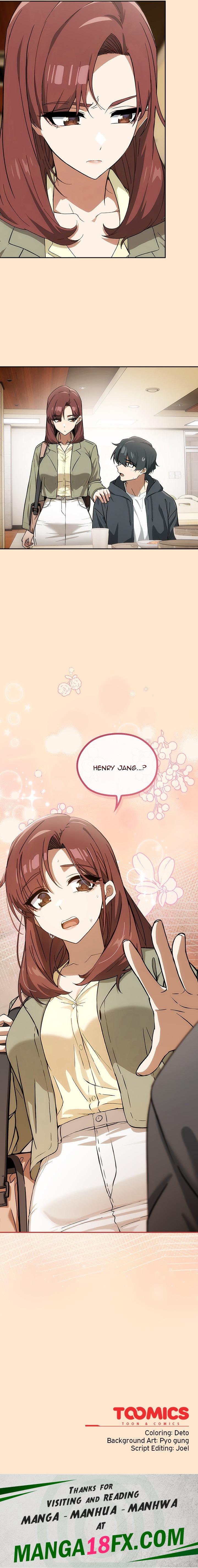 Switch ON Season 2 - Chapter 8 [photo 20] - MangaPorn