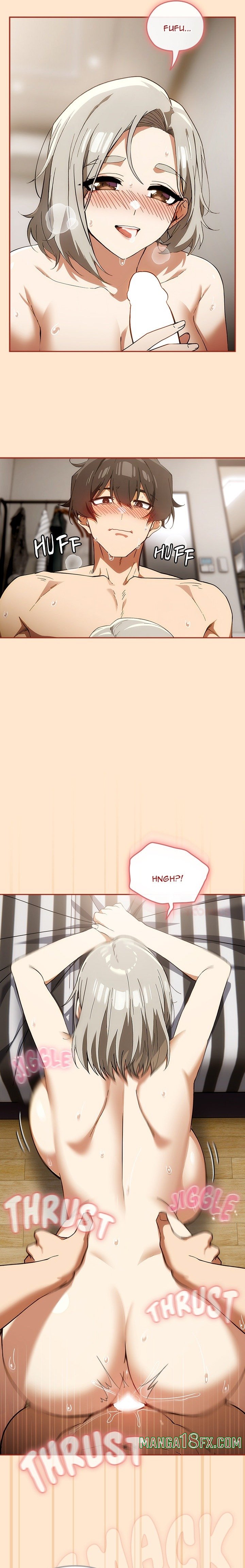 Switch ON Season 2 - Chapter 8 [photo 3] - MangaPorn