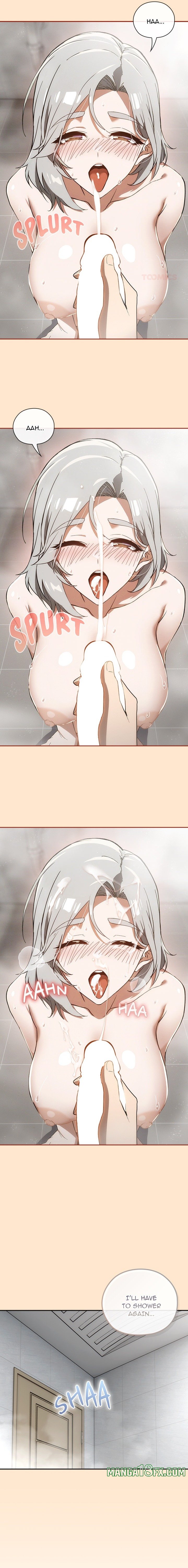 Switch ON Season 2 - Chapter 8 [photo 7] - MangaPorn