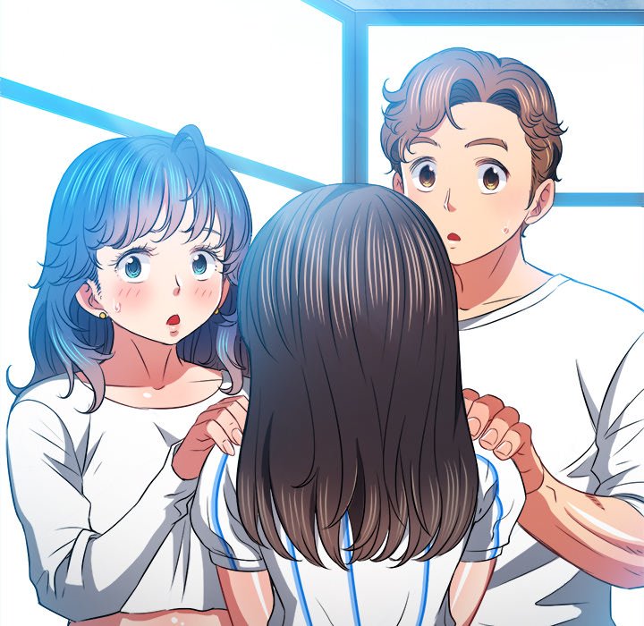 My High School Bully - Chapter 81 [photo 101] - MangaPorn