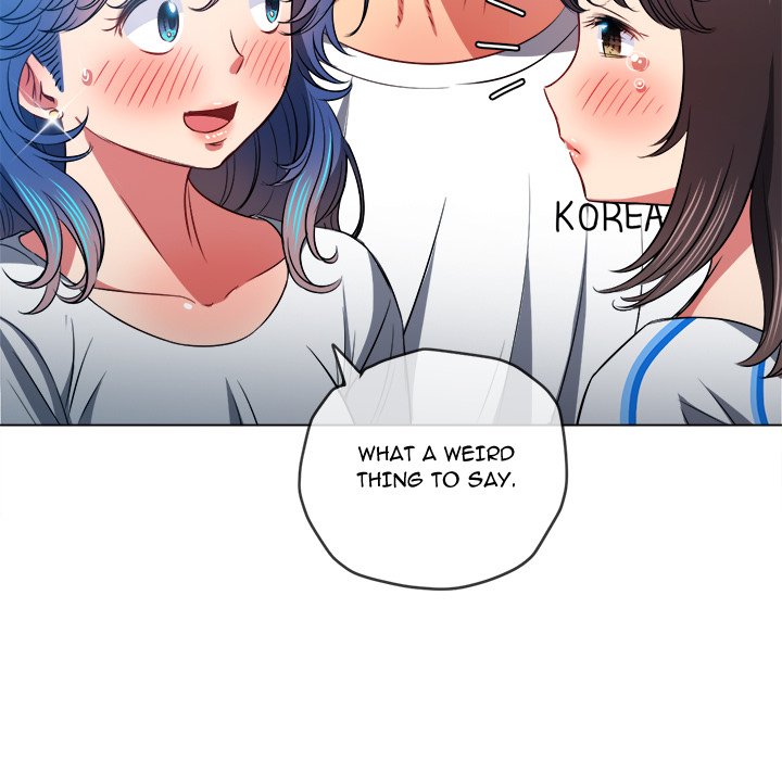 My High School Bully - Chapter 81 [photo 104] - MangaPorn