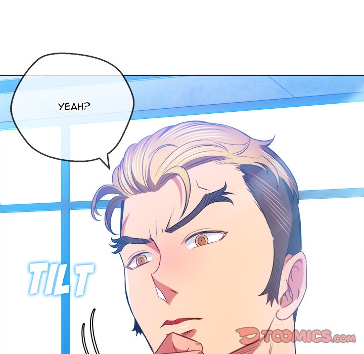 My High School Bully - Chapter 81 [photo 105] - MangaPorn